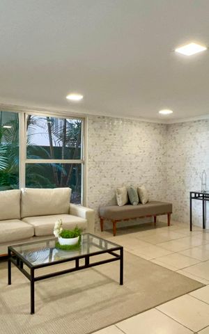Studio à venda com 28m², 1 quarto e 1 vaga Studio à venda com 28m², 1 quarto e 1 vagaHall de entrada