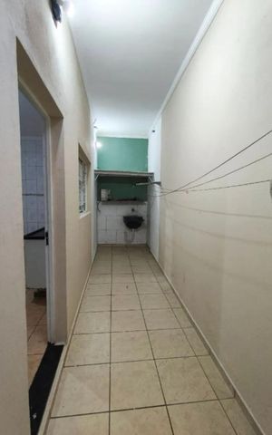 Casa para alugar com 450m², 3 quartos e 2 vagas Casa para alugar com 450m², 3 quartos e 2 vagasÁrea de serviço