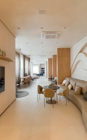 Apartamento à venda com 79m², 2 quartos e 1 vagaSalão de Festas