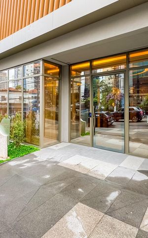 Apartamento à venda com 79m², 2 quartos e 1 vagaFachada