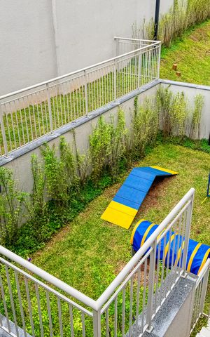 Apartamento à venda com 79m², 2 quartos e 1 vagaPet Place