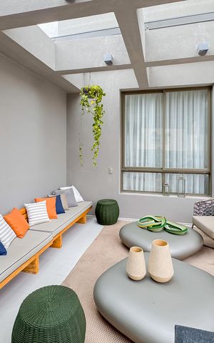 Apartamento à venda com 79m², 2 quartos e 1 vagaChurrasqueira
