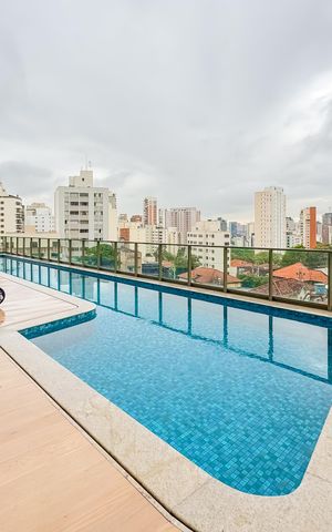Apartamento à venda com 79m², 2 quartos e 1 vagaPiscina