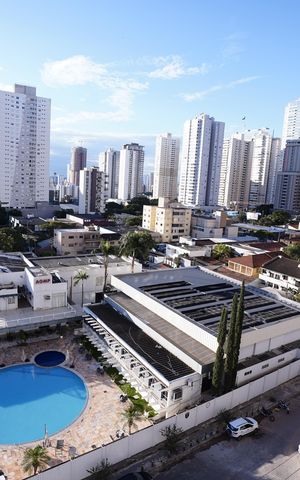 Apartamento para alugar com 74m², 2 quartos e 1 vaga