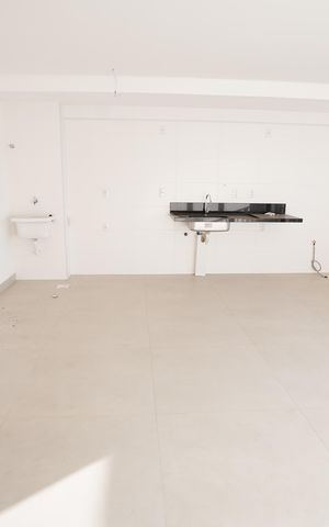 Apartamento para alugar com 74m², 2 quartos e 1 vaga