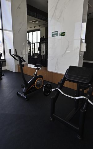 Apartamento para alugar com 74m², 2 quartos e 1 vaga