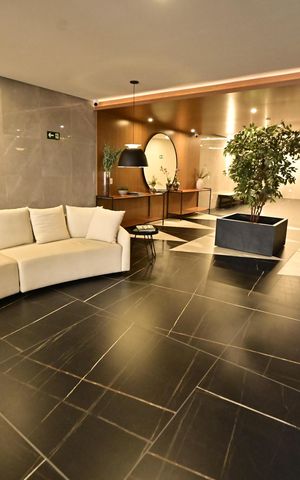 Apartamento para alugar com 74m², 2 quartos e 1 vaga