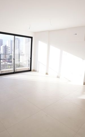 Apartamento para alugar com 74m², 2 quartos e 1 vaga