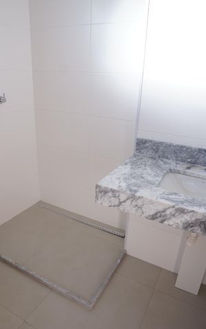 Apartamento para alugar com 74m², 2 quartos e 1 vaga