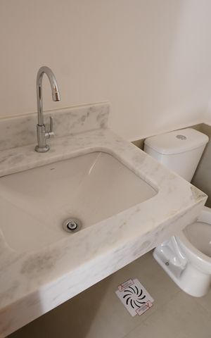 Apartamento para alugar com 74m², 2 quartos e 1 vaga