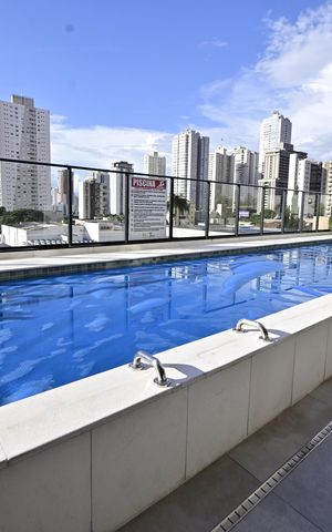 Apartamento para alugar com 74m², 2 quartos e 1 vaga