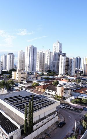 Apartamento para alugar com 74m², 2 quartos e 1 vaga