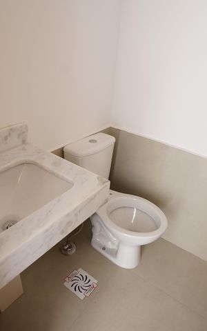 Apartamento para alugar com 74m², 2 quartos e 1 vaga