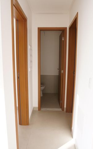 Apartamento para alugar com 74m², 2 quartos e 1 vaga