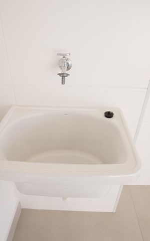 Apartamento para alugar com 74m², 2 quartos e 1 vaga