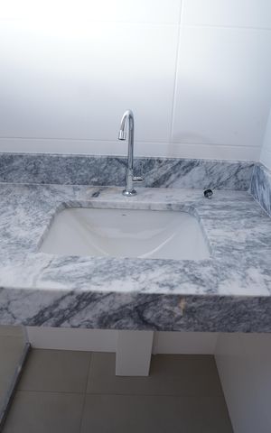 Apartamento para alugar com 74m², 2 quartos e 1 vaga