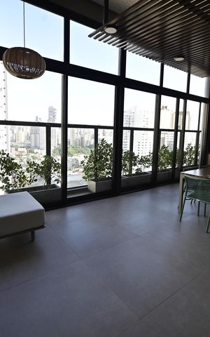 Apartamento para alugar com 74m², 2 quartos e 1 vaga