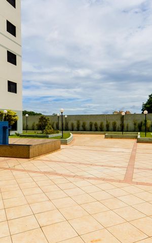 Apartamento à venda com 75m², 3 quartos e 2 vagasÁrea comum