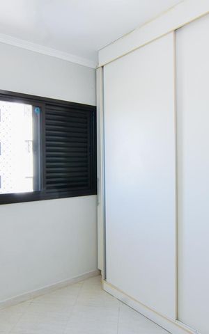 Apartamento à venda com 75m², 3 quartos e 2 vagasQuarto 1