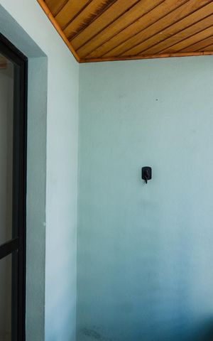 Apartamento à venda com 75m², 3 quartos e 2 vagasVaranda da Sala