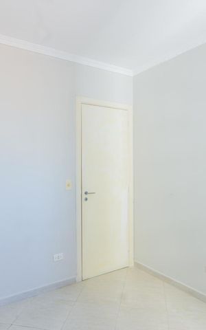 Apartamento à venda com 75m², 3 quartos e 2 vagasQuarto 2