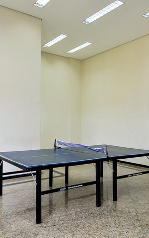 Apartamento à venda com 75m², 3 quartos e 2 vagasSalão de jogos
