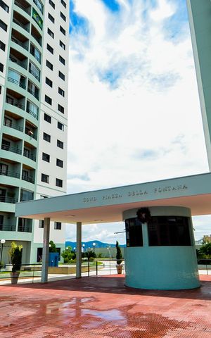Apartamento à venda com 75m², 3 quartos e 2 vagasÁrea comum