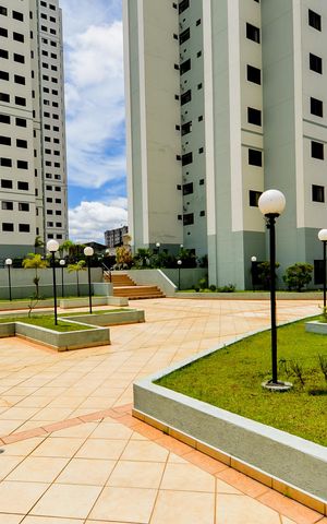 Apartamento à venda com 75m², 3 quartos e 2 vagasÁrea comum