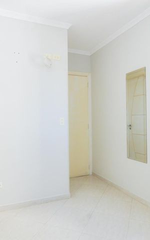 Apartamento à venda com 75m², 3 quartos e 2 vagasQuarto 3 - Suíte