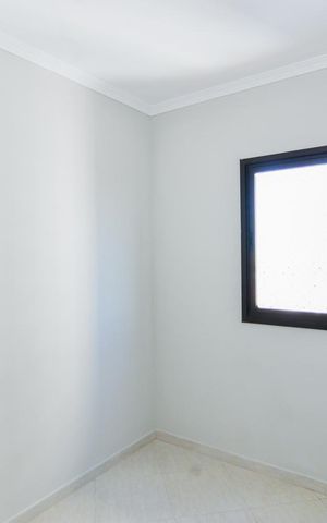 Apartamento à venda com 75m², 3 quartos e 2 vagasQuarto 1
