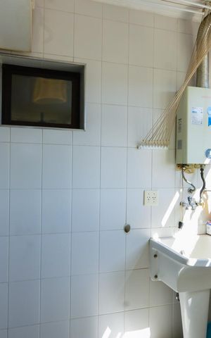 Apartamento à venda com 75m², 3 quartos e 2 vagasÁrea de Serviço