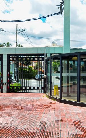 Apartamento à venda com 75m², 3 quartos e 2 vagasEntrada Social 