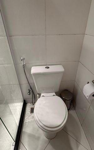 Casa de condomínio à venda com 340m², 4 quartos e 3 vagas Casa de condomínio à venda com 340m², 4 quartos e 3 vagasSuíte 3 (Master) - Banheiro
