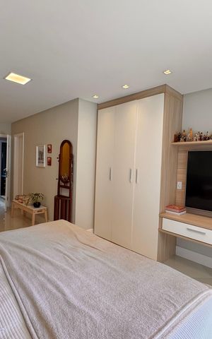 Casa de condomínio à venda com 340m², 4 quartos e 3 vagas Casa de condomínio à venda com 340m², 4 quartos e 3 vagasSuíte 3 (Master)