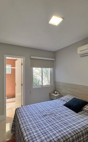 Casa de condomínio à venda com 340m², 4 quartos e 3 vagas Casa de condomínio à venda com 340m², 4 quartos e 3 vagasSuíte 1