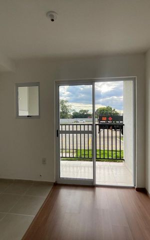 Apartamento à venda com 52m², 2 quartos e 1 vaga
