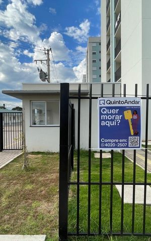 Apartamento à venda com 52m², 2 quartos e 1 vaga Apartamento à venda com 52m², 2 quartos e 1 vagaPlaca instalada em 16/04/2026 - Cod.COEY-1399
