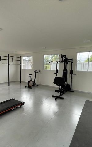 Apartamento à venda com 52m², 2 quartos e 1 vaga