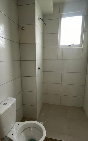 Apartamento à venda com 52m², 2 quartos e 1 vaga