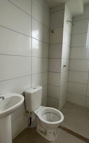 Apartamento à venda com 52m², 2 quartos e 1 vaga