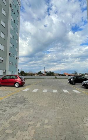 Apartamento à venda com 52m², 2 quartos e 1 vaga