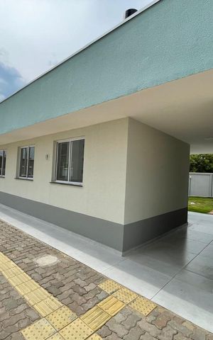 Apartamento à venda com 52m², 2 quartos e 1 vaga