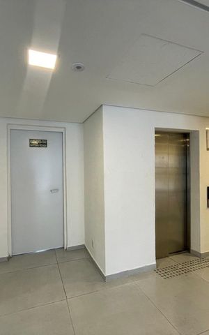 Apartamento à venda com 52m², 2 quartos e 1 vaga
