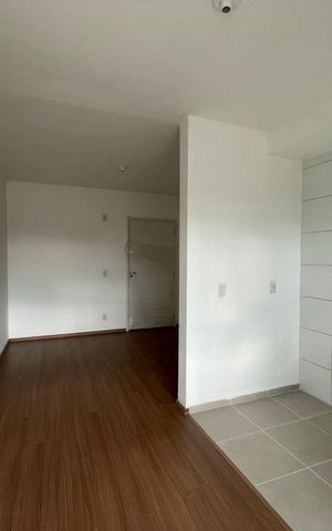 Apartamento à venda com 52m², 2 quartos e 1 vaga