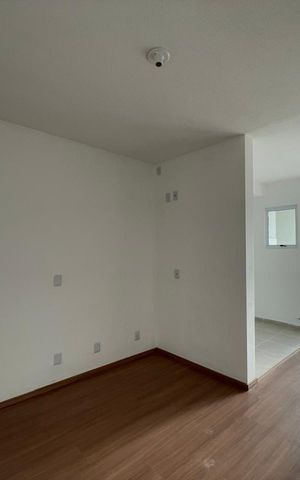 Apartamento à venda com 52m², 2 quartos e 1 vaga