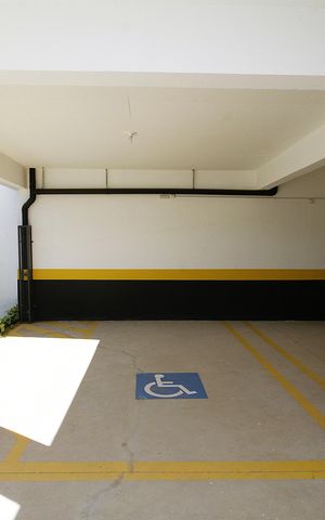 Apartamento à venda com 73m², 3 quartos e 2 vagasGaragem