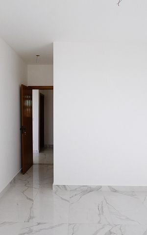 Apartamento à venda com 73m², 3 quartos e 2 vagasQuarto 1 - Suíte