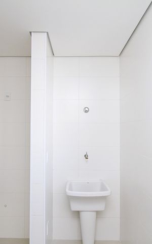 Apartamento à venda com 73m², 3 quartos e 2 vagasÁrea de Serviço