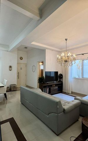 Casa à venda com 185m², 3 quartos e 4 vagasSala