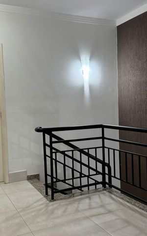 Casa à venda com 185m², 3 quartos e 4 vagasCorredor